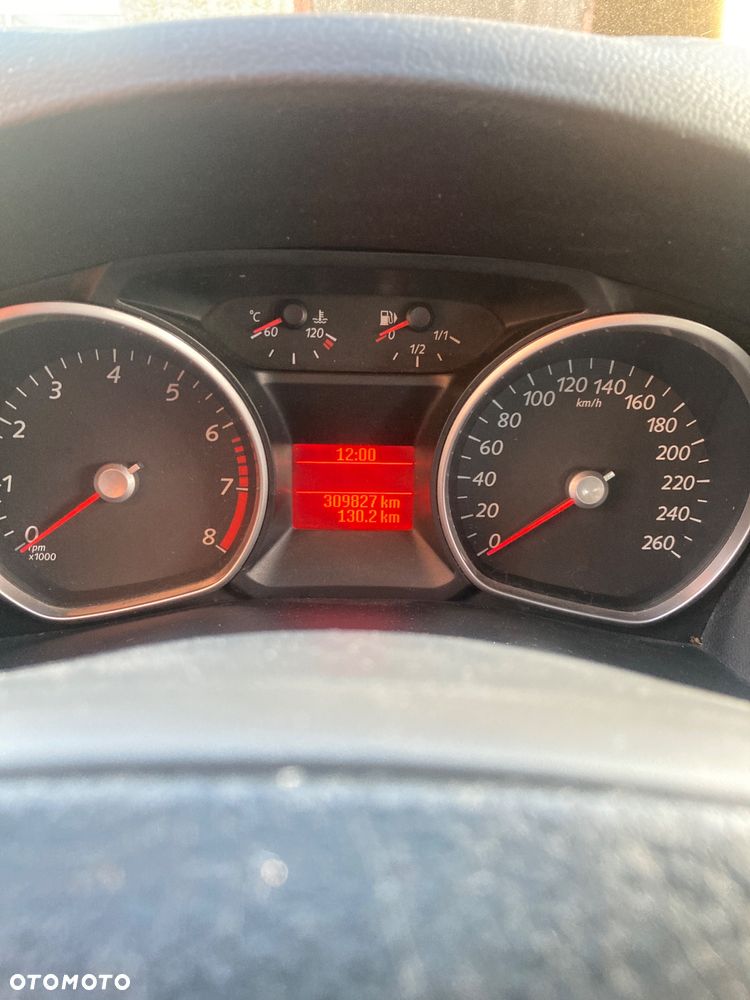 Ford Mondeo 2.0 Platinium X - 6