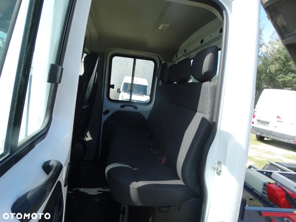Opel Movano - 20