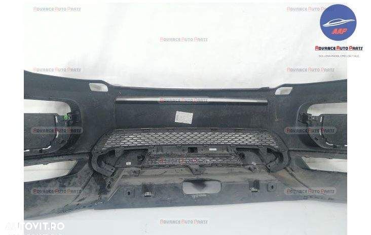 Bara Fata originala cu senzori si spalatori Land Rover  Range Rover Ev - 5