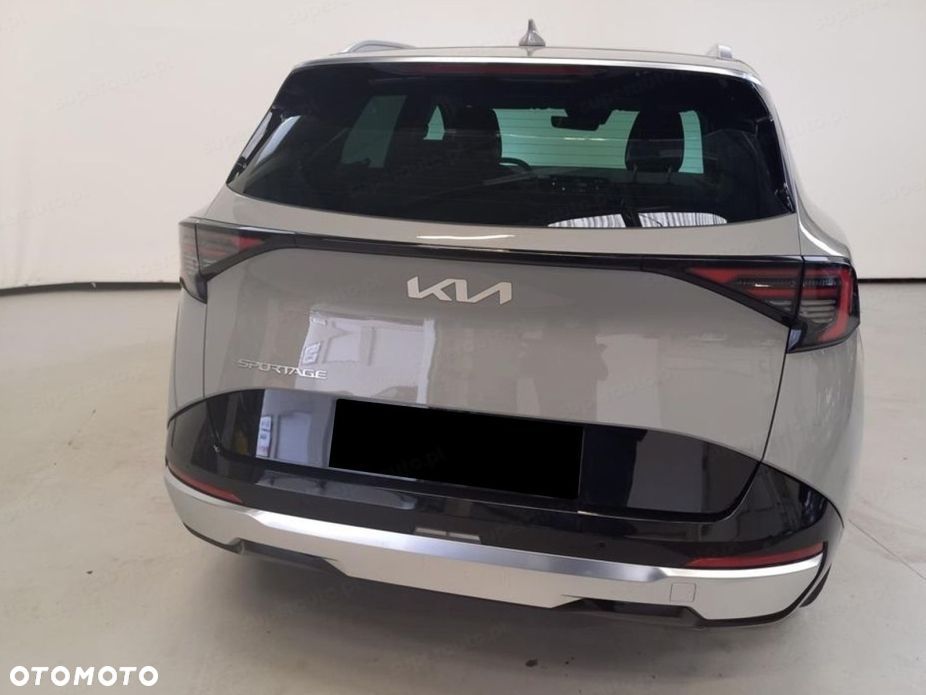 Kia Sportage 1.6 T-GDI HEV Business Line 2WD - 5