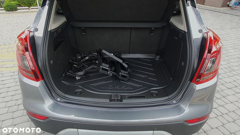 Opel Mokka X - 29