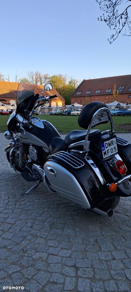 Kawasaki Vulcan - 7