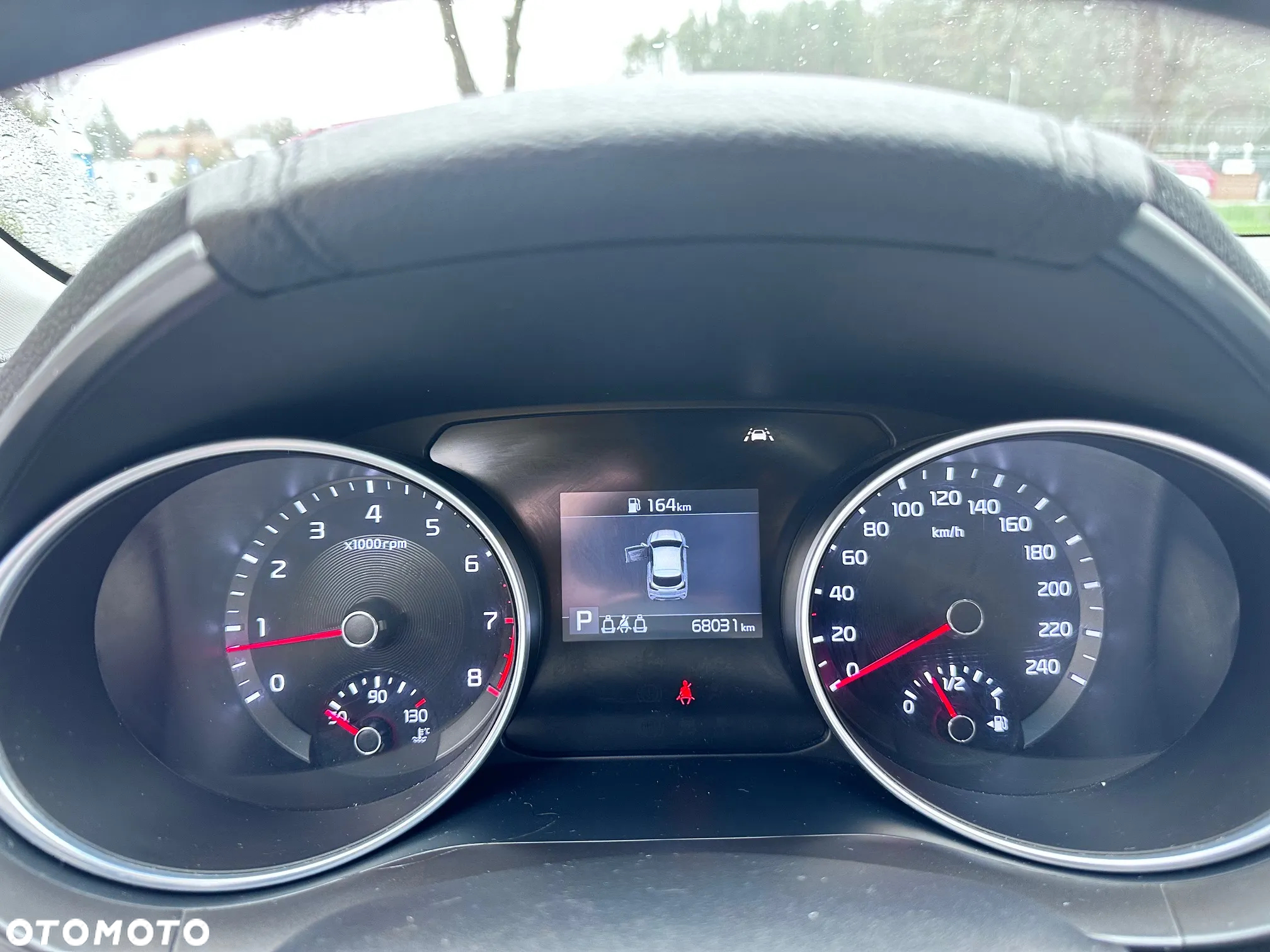 Kia XCeed 1.5 T-GDI L DCT - 15