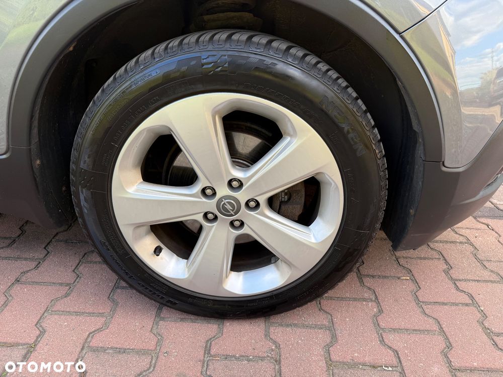 Opel Mokka 1.7 CDTI Enjoy - 26