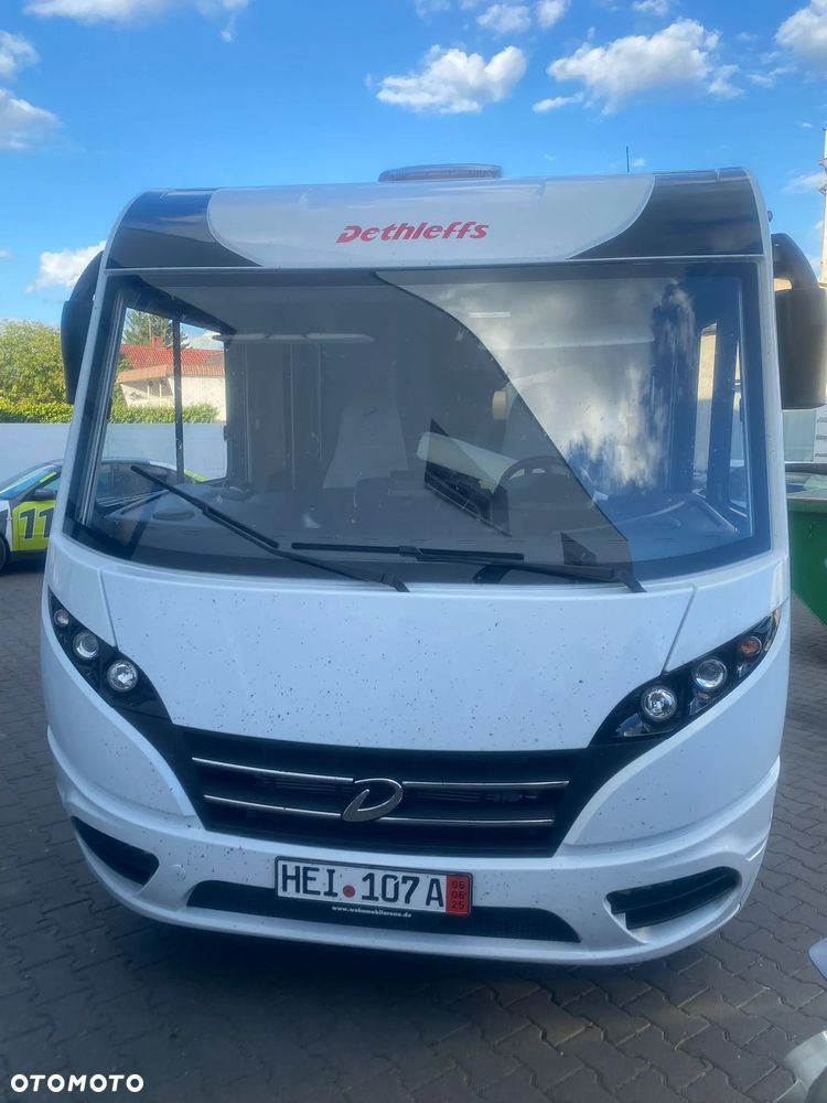 Dethleffs Trend EB - 3