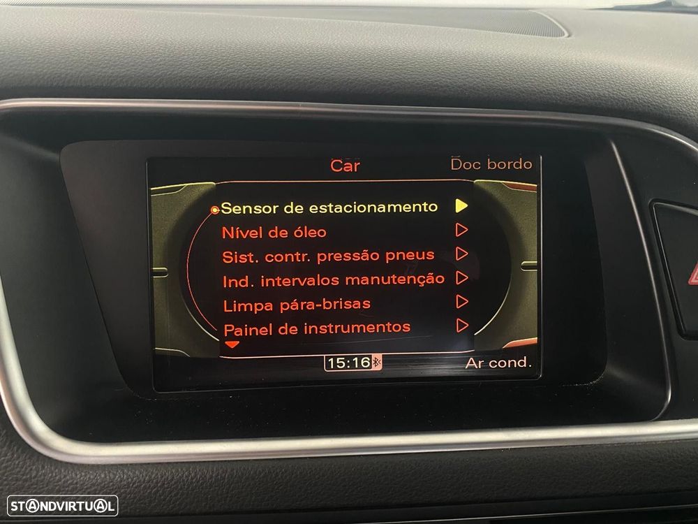 Audi Q5 2.0 TDI Sport S-tronic - 24