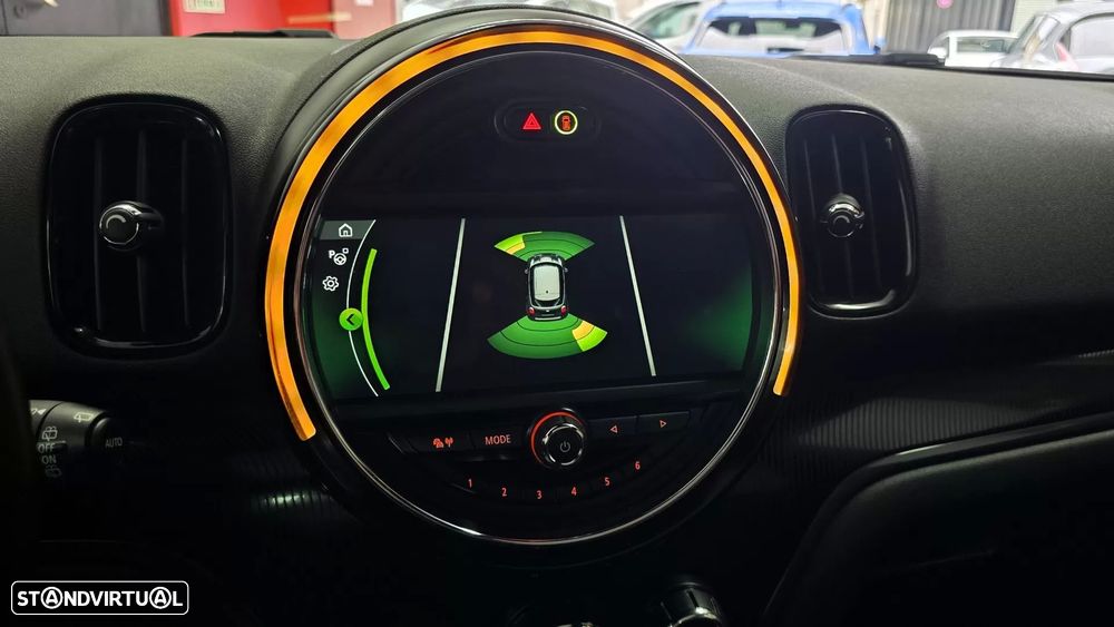 MINI Countryman Cooper SE ALL4 Auto - 49