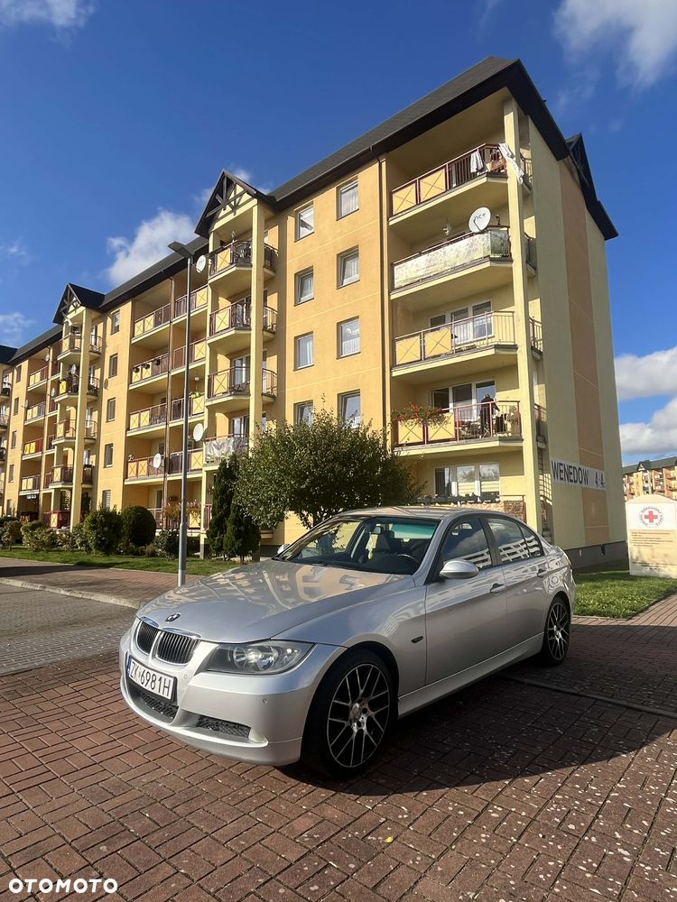 BMW Seria 3 - 11