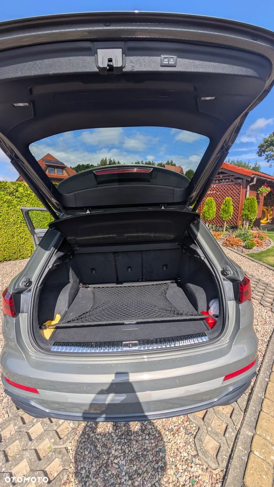Audi Q3 45 TFSI Quattro S tronic S line - 14