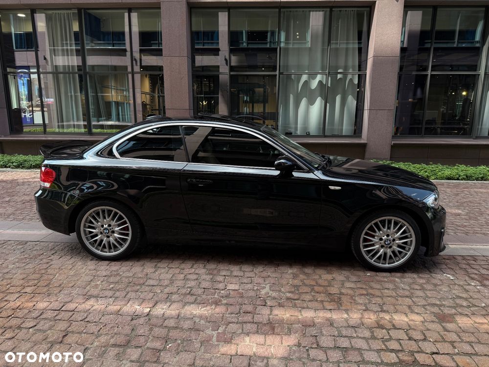 BMW Seria 1 125i Edition Exclusive - 5