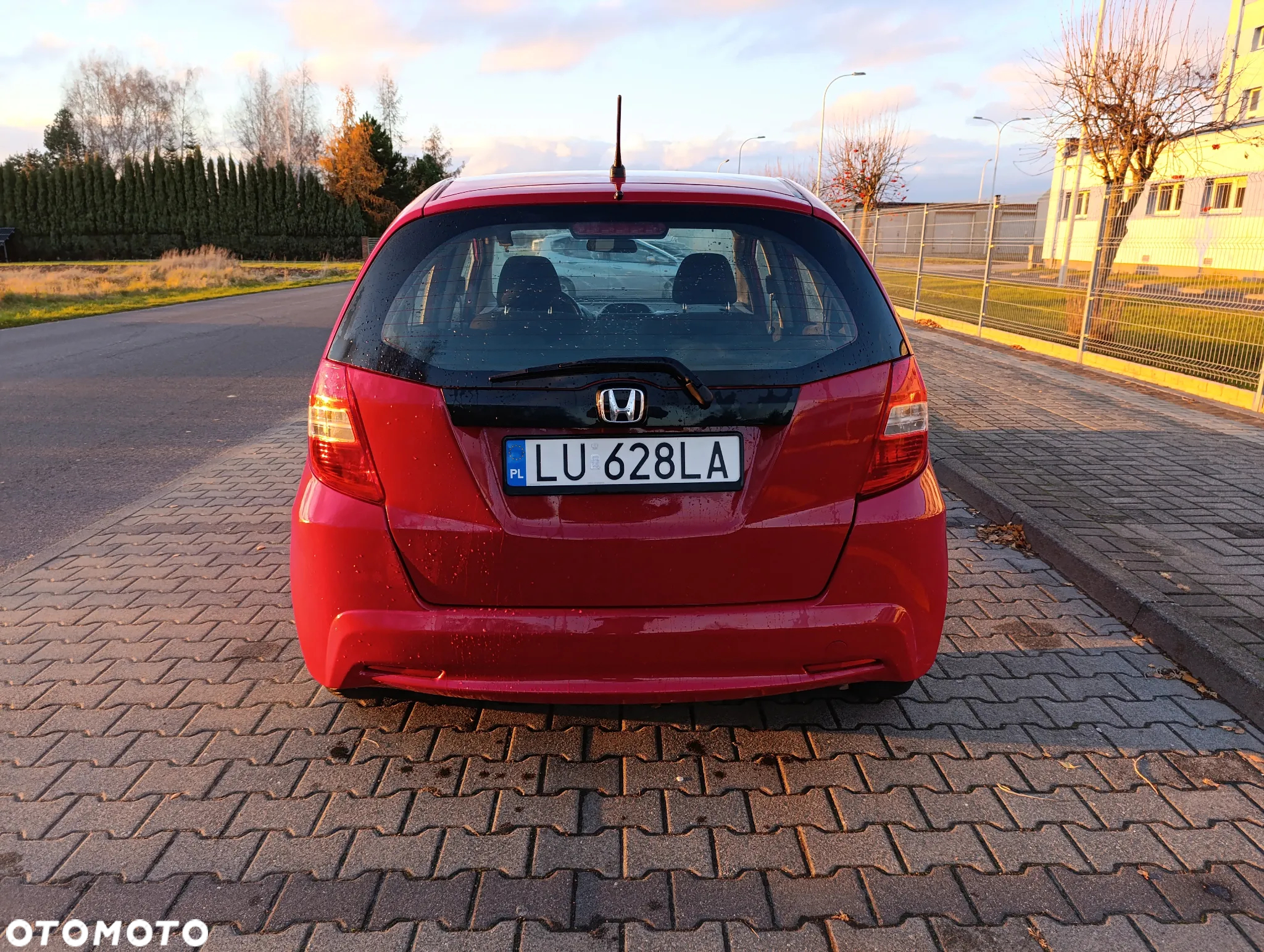 Honda Jazz 1.2 i-VTEC - 4