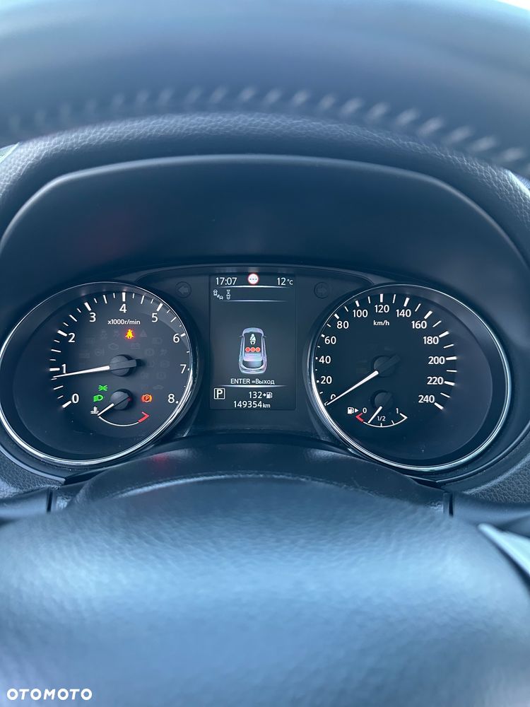 Nissan Qashqai 1.2 DIG-T Tekna+ Xtronic - 19