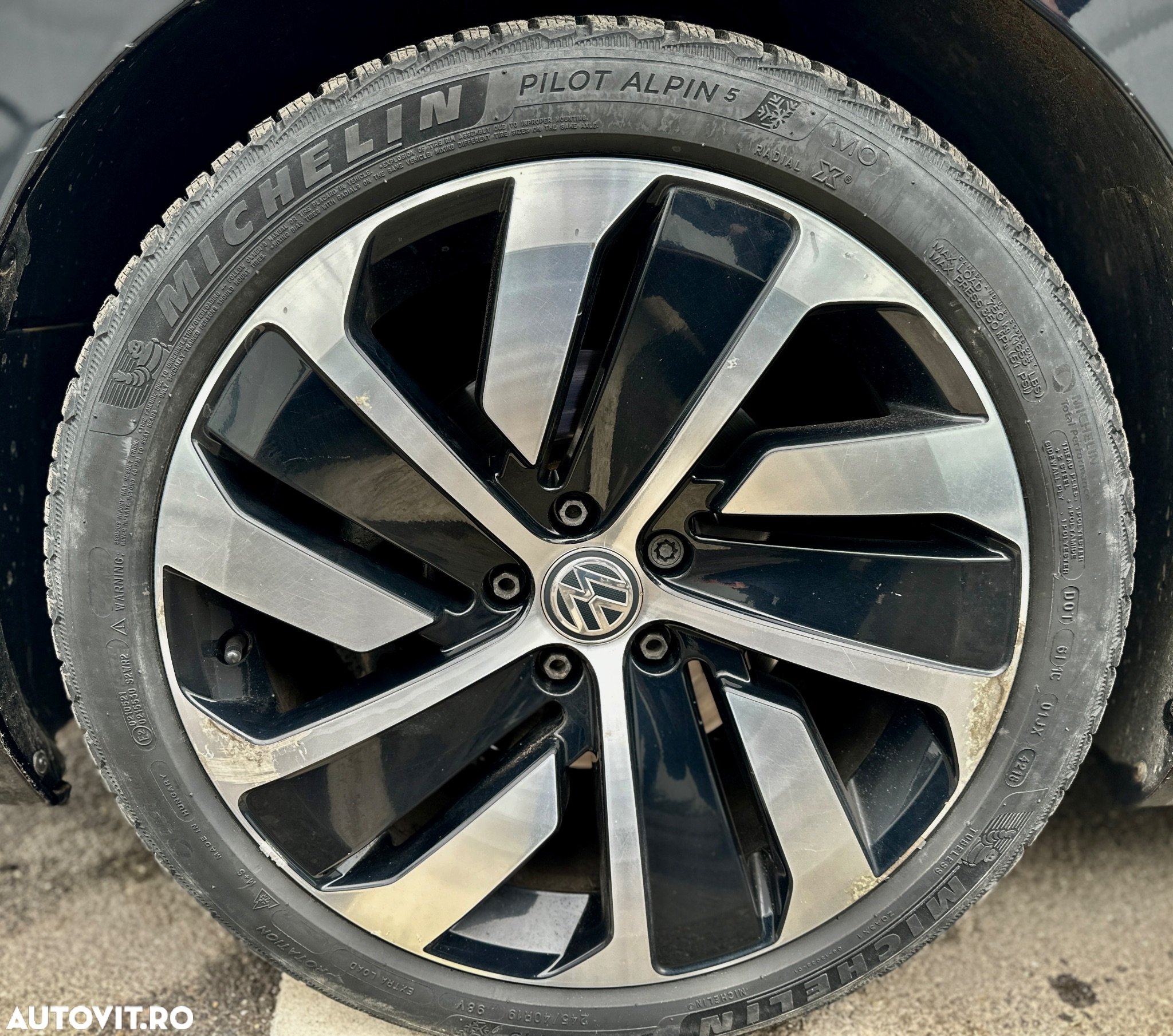 Volkswagen ARTEON 1.5 TSI ACT OPF DSG Elegance - 15