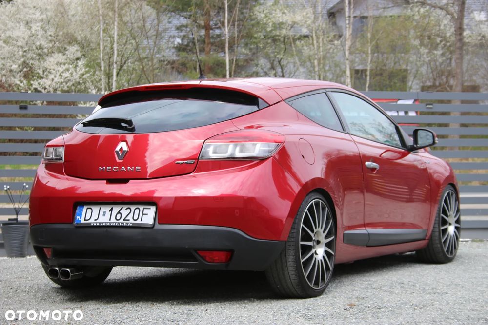 Renault Megane 2.0 16V TCE Dynamique - 23