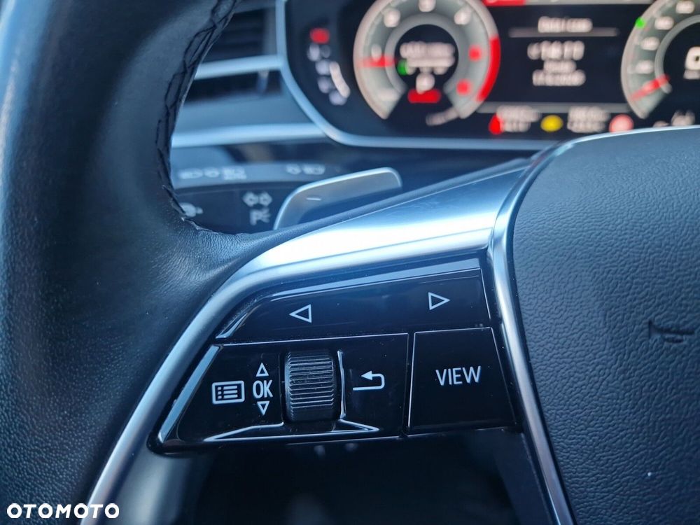 Audi A8 50 TDI mHEV Quattro Tiptr - 23