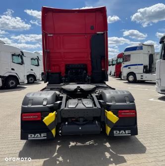 DAF XF SSC 480KM - 5