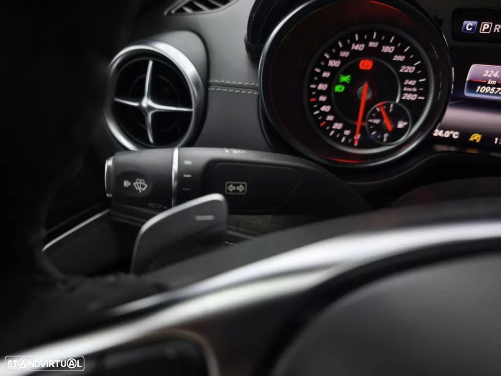 Mercedes-Benz SL 400 9G-TRONIC designo edition - 29