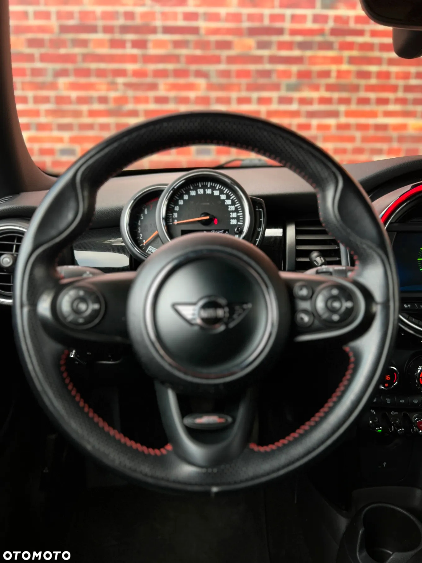 MINI Cooper S - 31