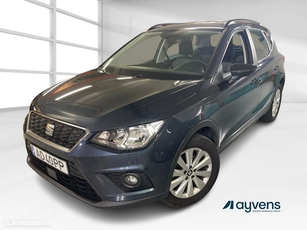 SEAT Arona 1.0 TSI Style - 1