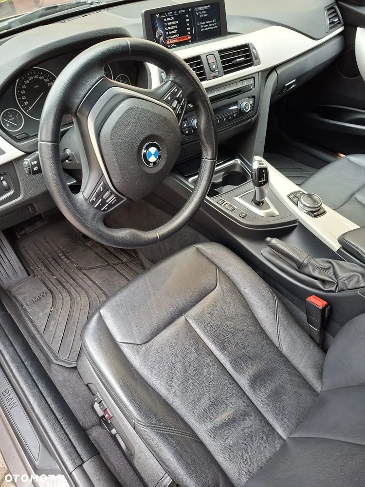 BMW Seria 3 - 19