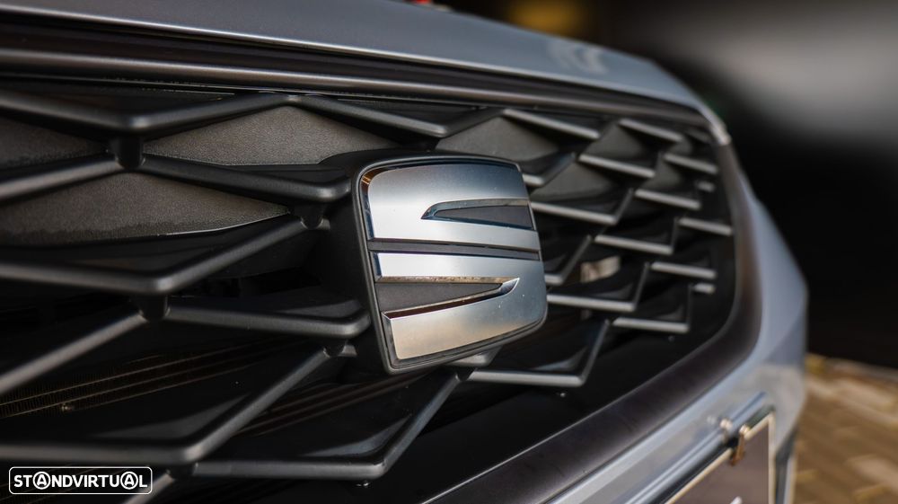 SEAT Arona 1.0 TSI FR - 31