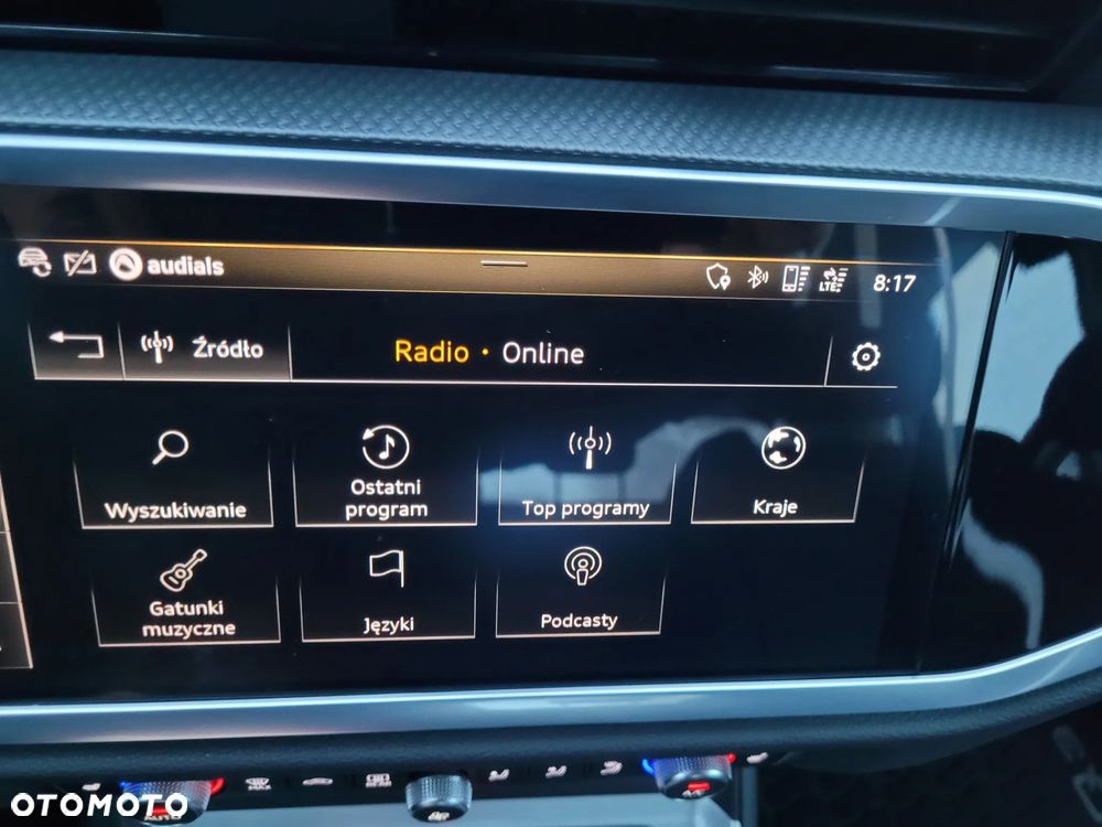 Audi Q3 35 TDI S tronic - 32