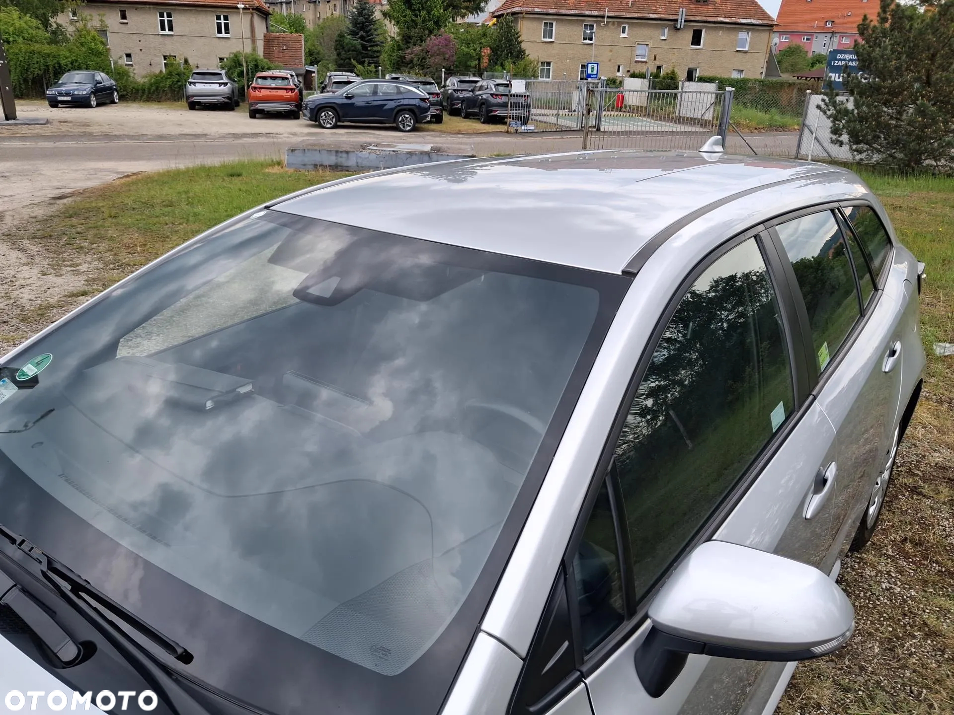 Toyota Corolla 1.8 Hybrid Active - 30