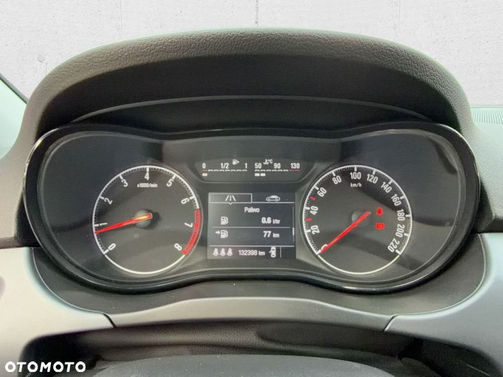 Opel Corsa - 17