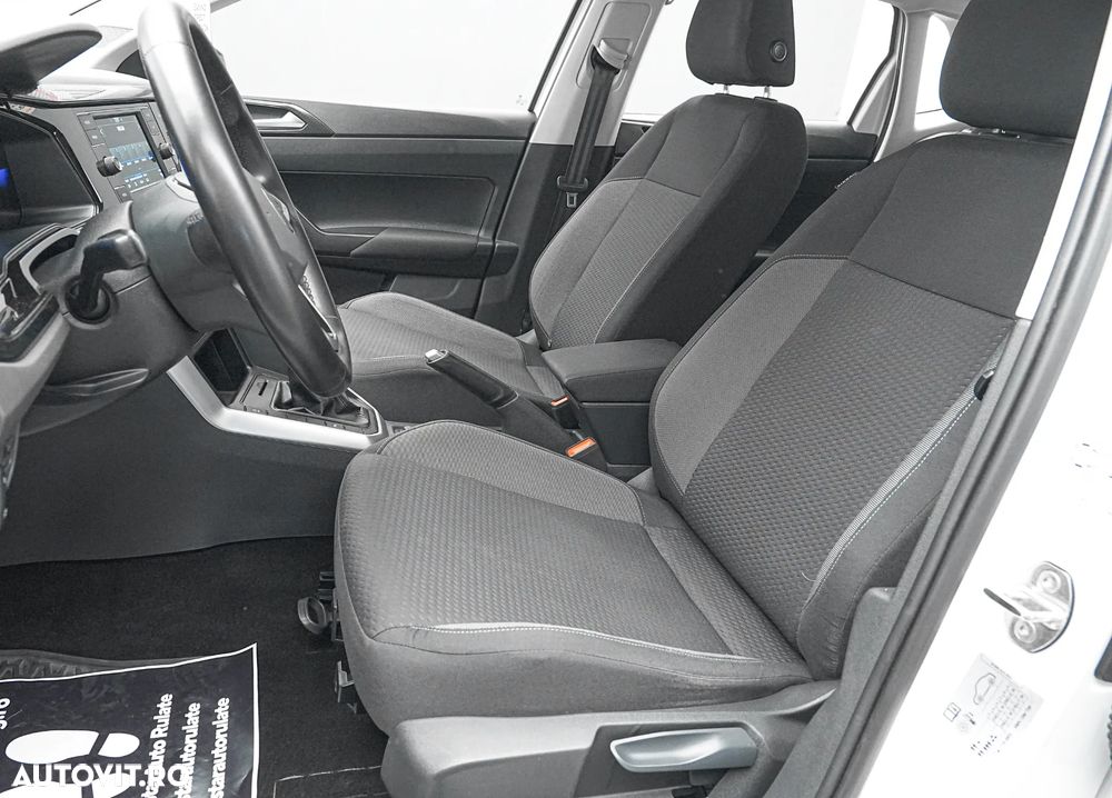 Volkswagen Polo 1.0 TSI Prime - 14