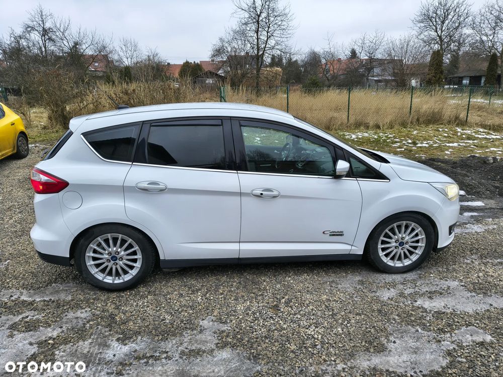Ford C-MAX - 12
