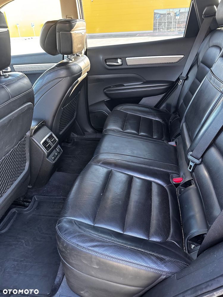 Renault Koleos 2.0 dCi Initiale Paris 4x4 X-Tronic - 16