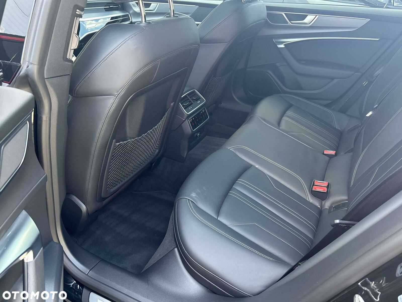 Audi A7 Sportback - 25