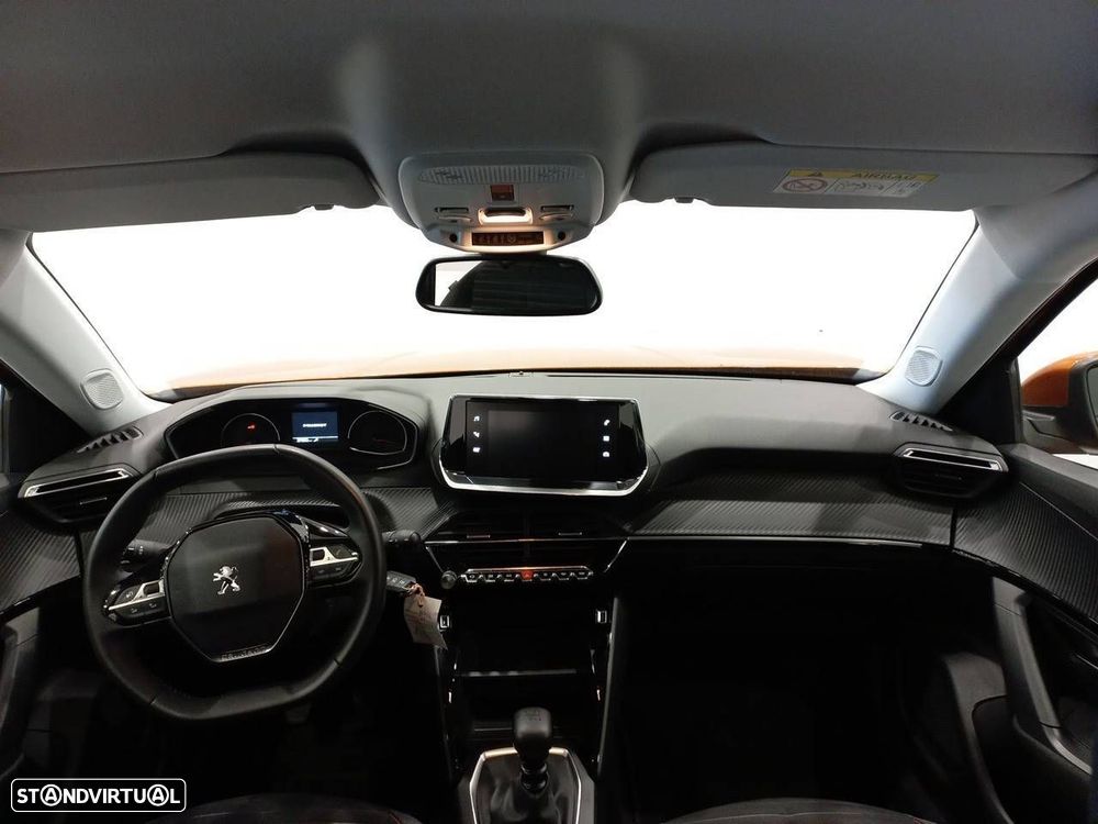 Peugeot 2008 1.2 PureTech Active Pack - 13
