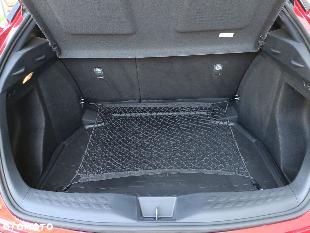 Toyota C-HR 1.8 Hybrid GPF GR Sport - 19
