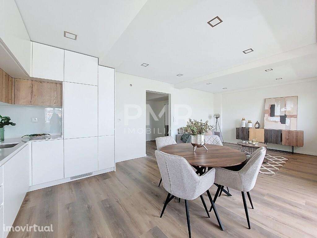 Apartamento T3 em Benfica - Grande imagem: 2/17