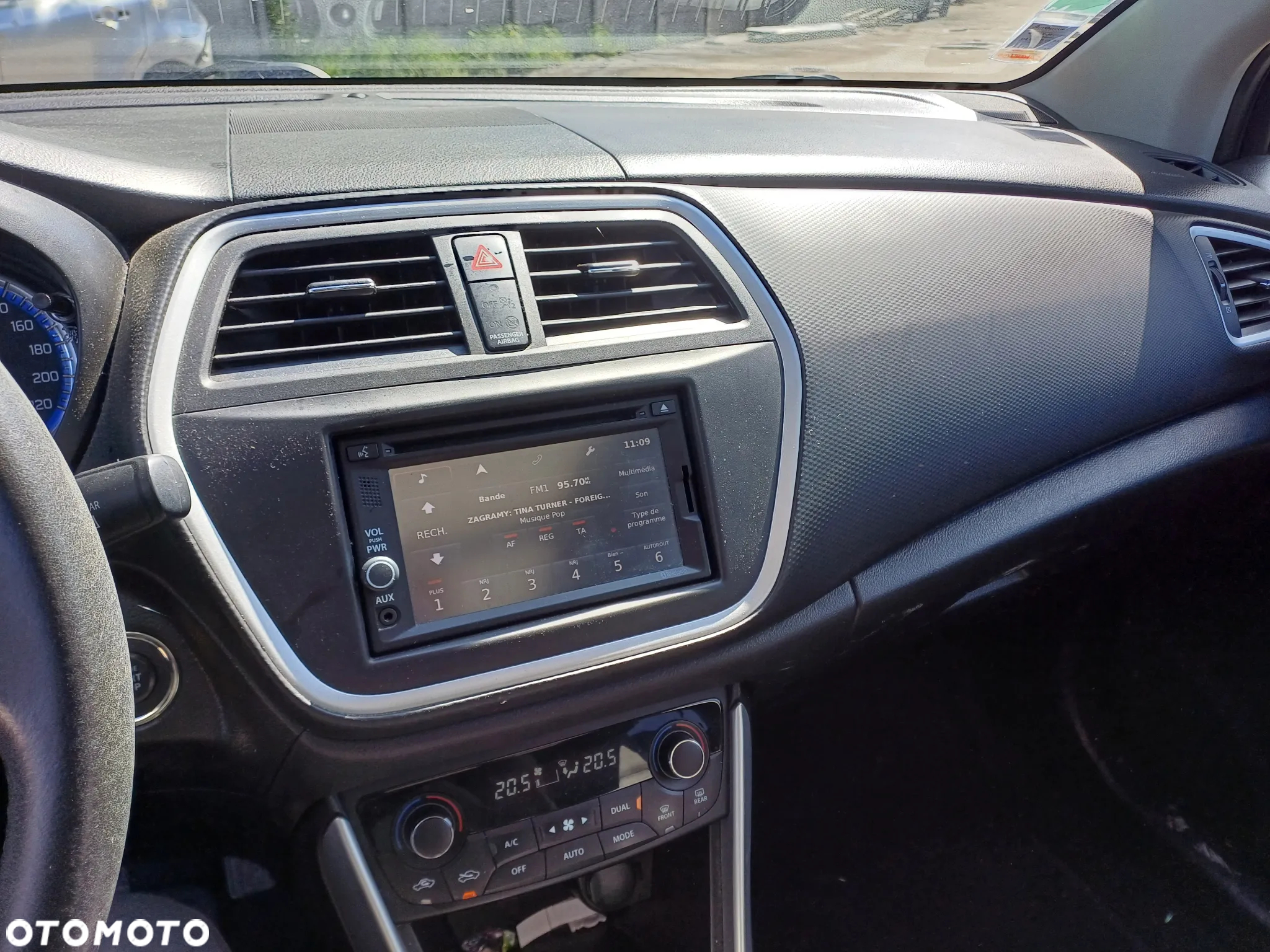 Suzuki SX4 S-Cross 1.6 DDiS Allgrip Comfort+ - 17