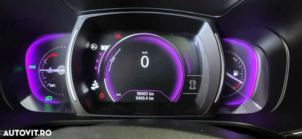 Renault Koleos BLUE dCi 150 X-tronic LIMITED - 16
