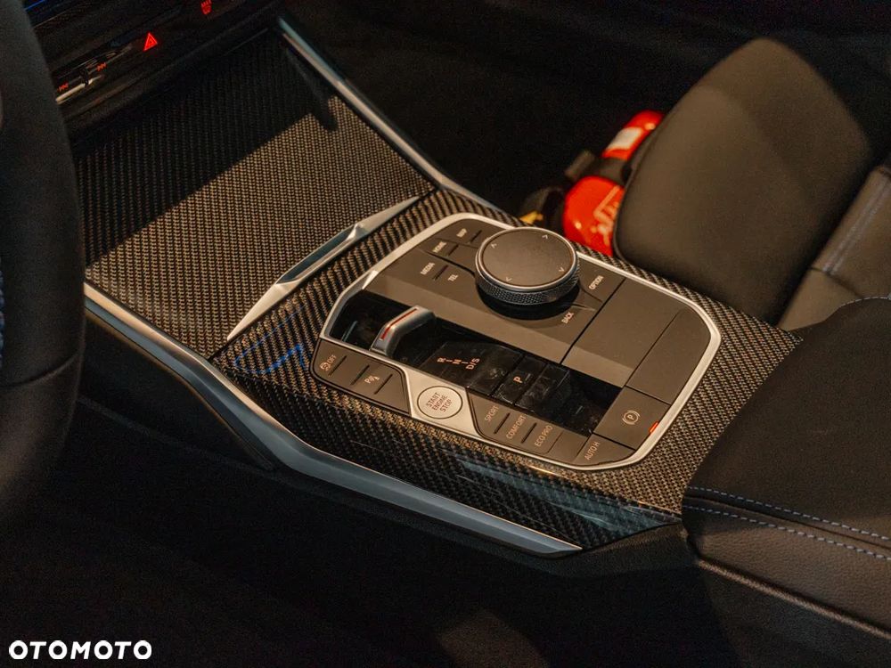 BMW Seria 3 M340d xDrive - 7