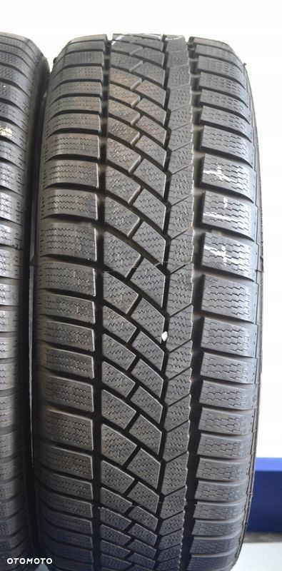 195/55R16 87H CONTINENTAL TS830P x2szt 8729z - 3
