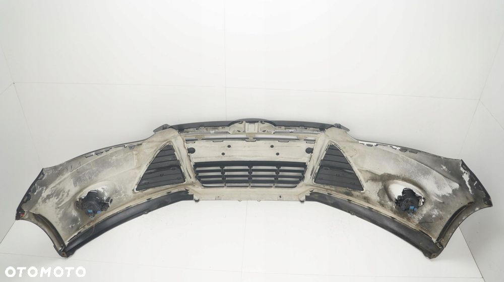 ZDERZAK PRZÓD PRZEDNI FORD FOCUS MK3 10-14R - 15