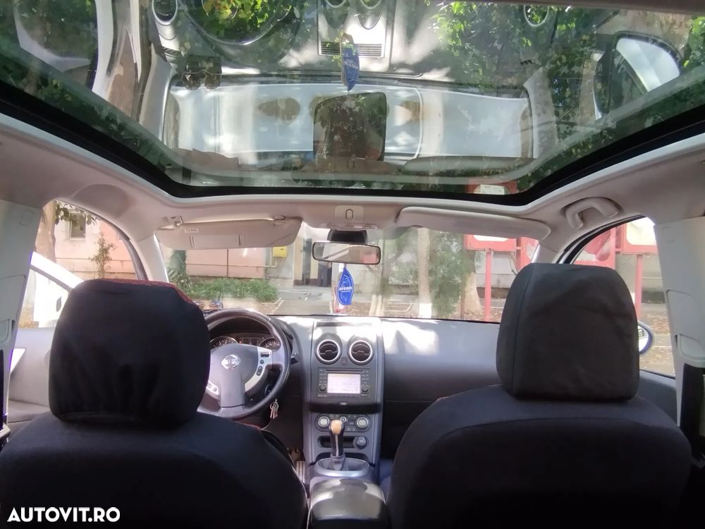 Nissan Qashqai 1.6 360 - 4