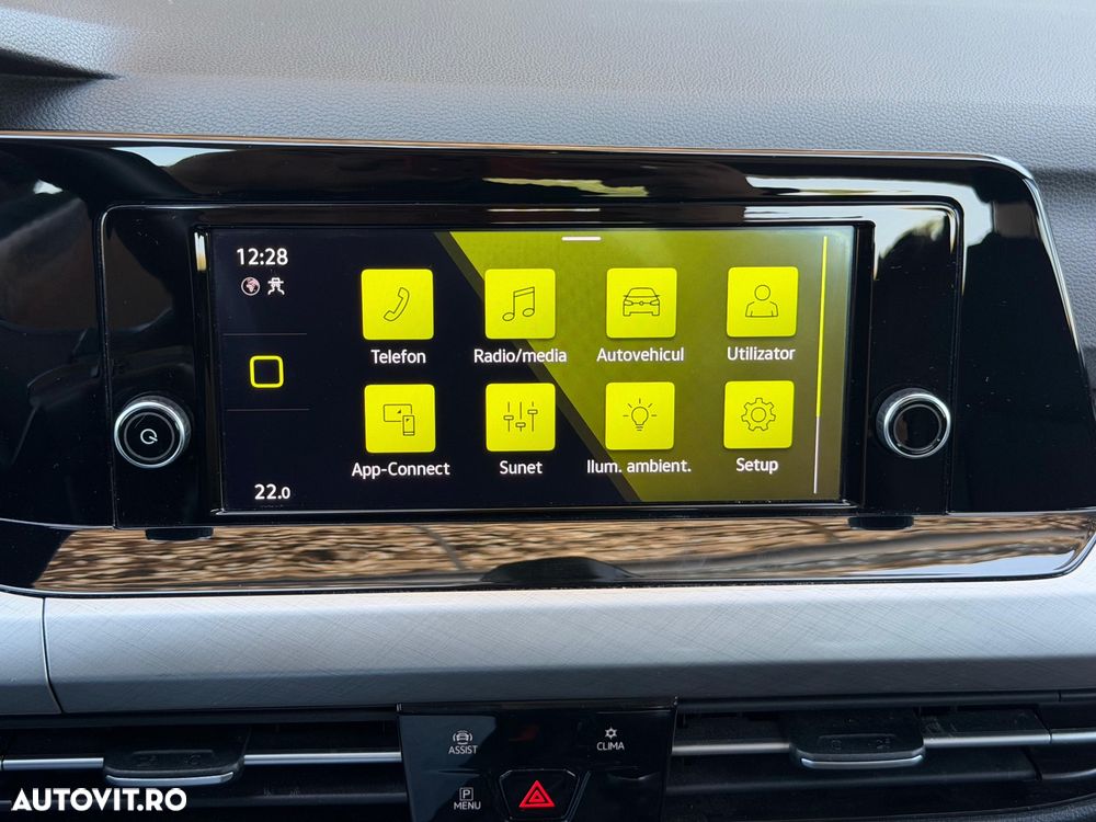 Volkswagen Golf 1.0 TSI Life - 34