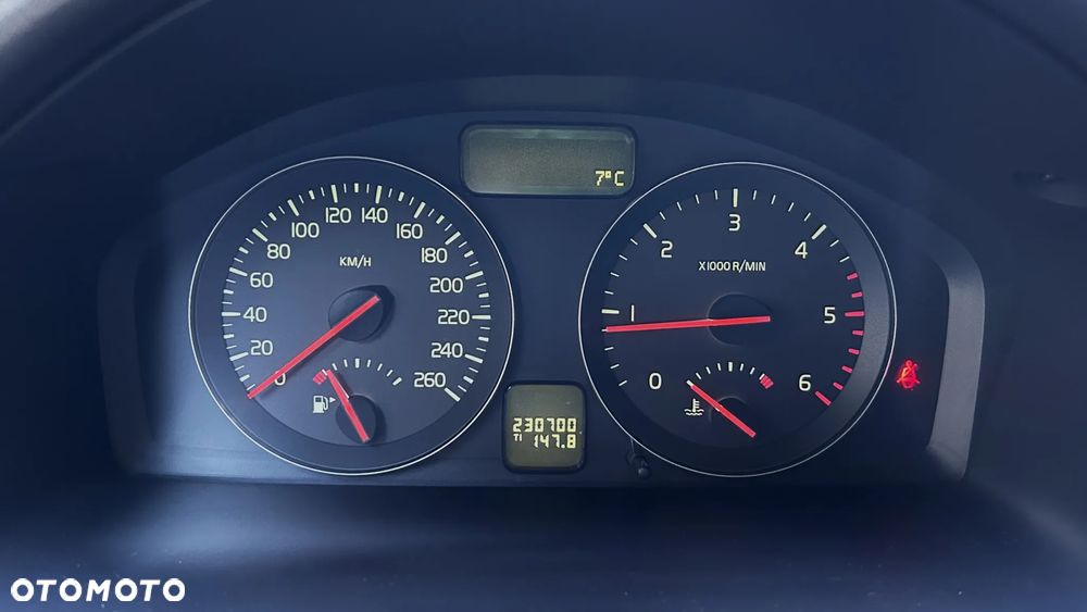 Volvo V50 1.6D DPF Momentum - 21