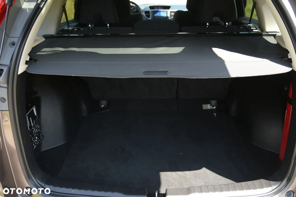 Honda CR-V 2.0 Executive Navi - 19