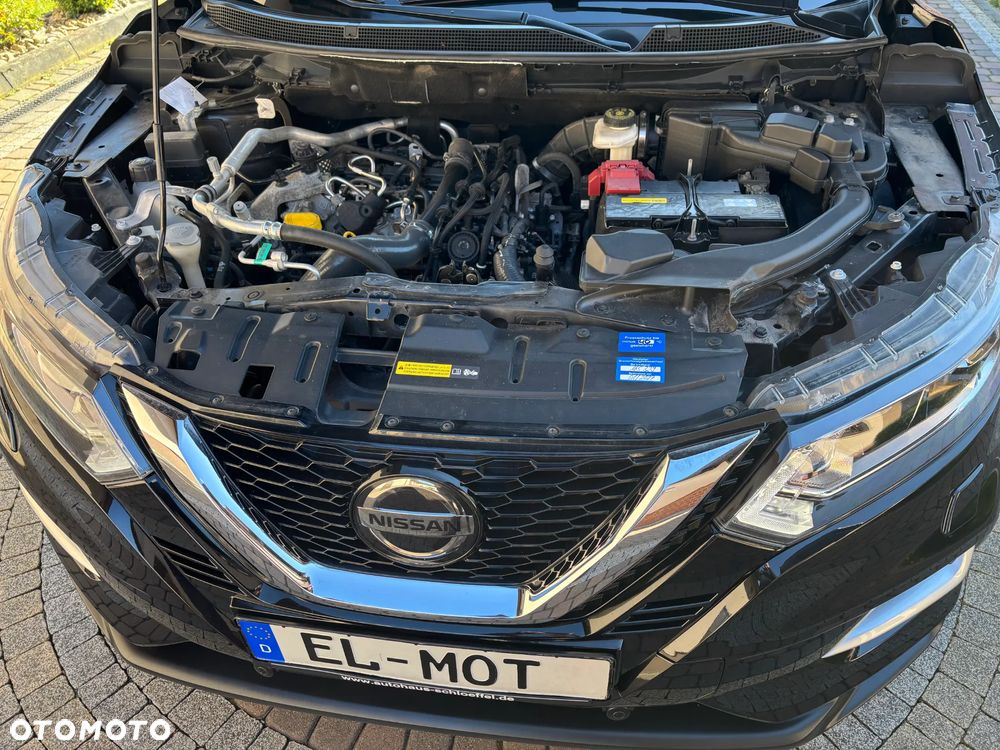 Nissan Qashqai 1.3 DIG-T DCT TEKNA+ - 29