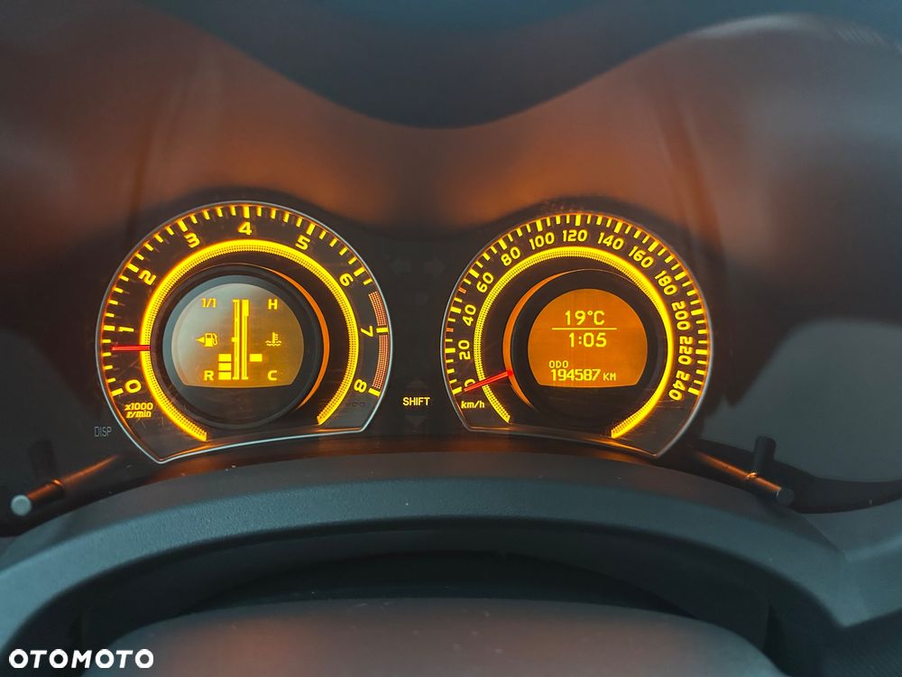 Toyota Auris 1.4 VVT-i Luna - 26