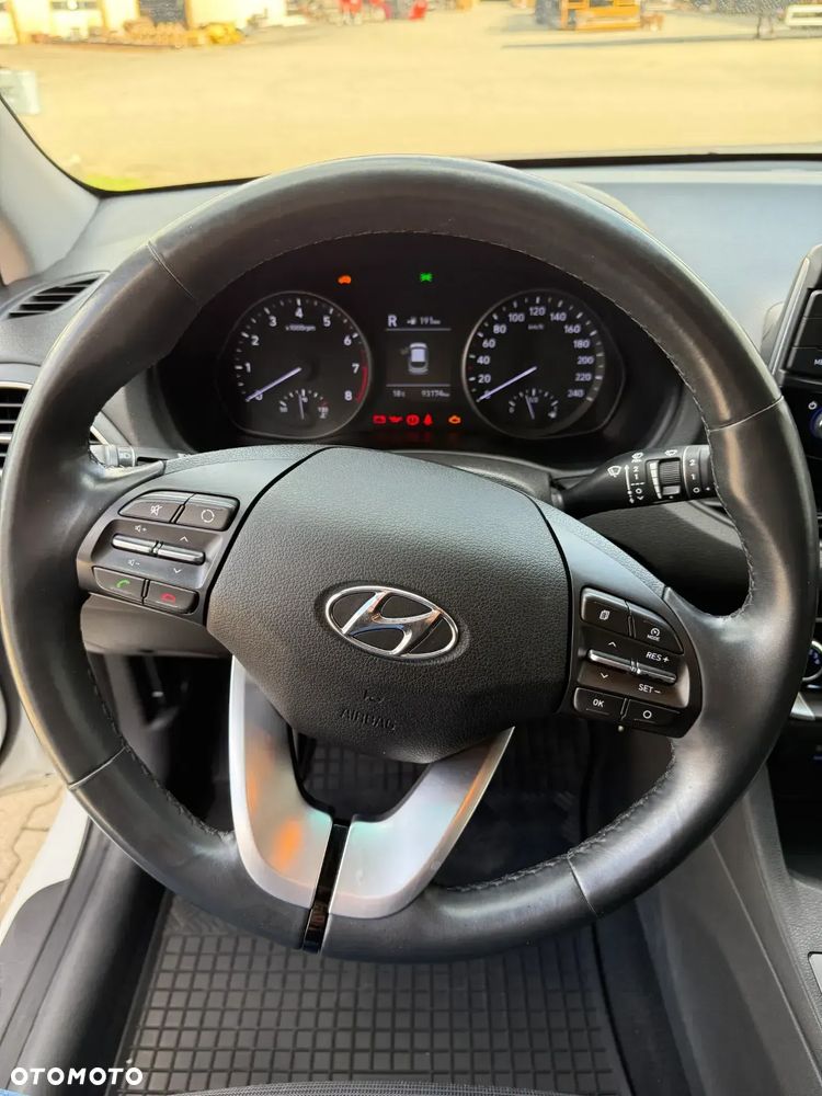 Hyundai i30 1.4 BlueDrive Classic - 8
