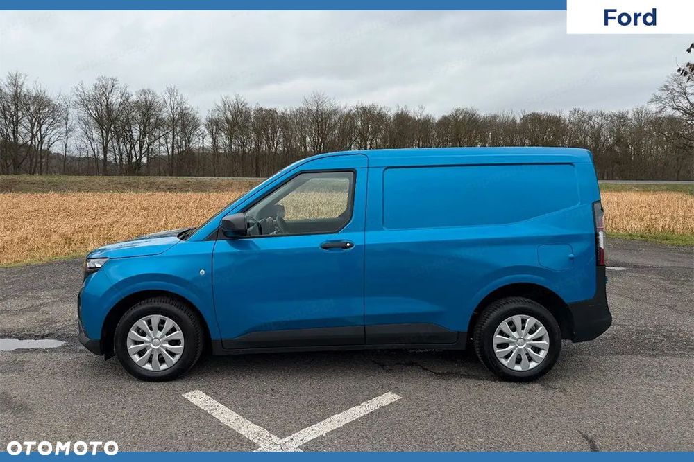 Ford Transit Courier Trend L1H1 A7 1.0 125KM - 5