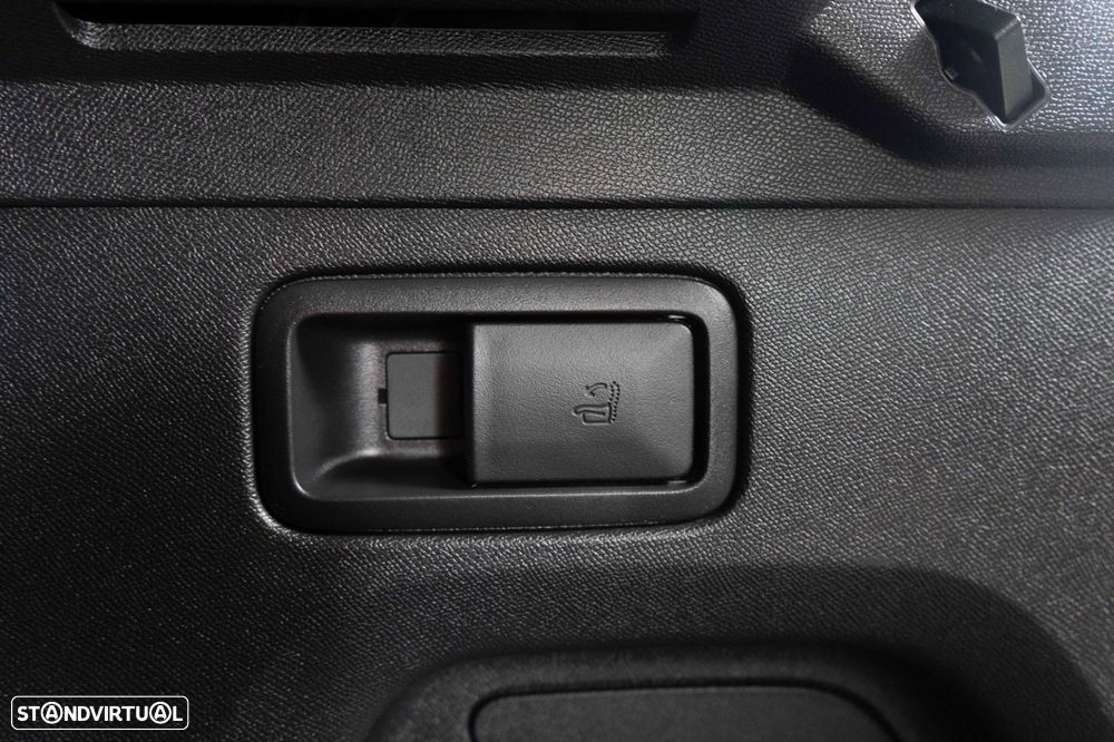 Peugeot 3008 1.6 Hybrid GT e-EAT8 - 16