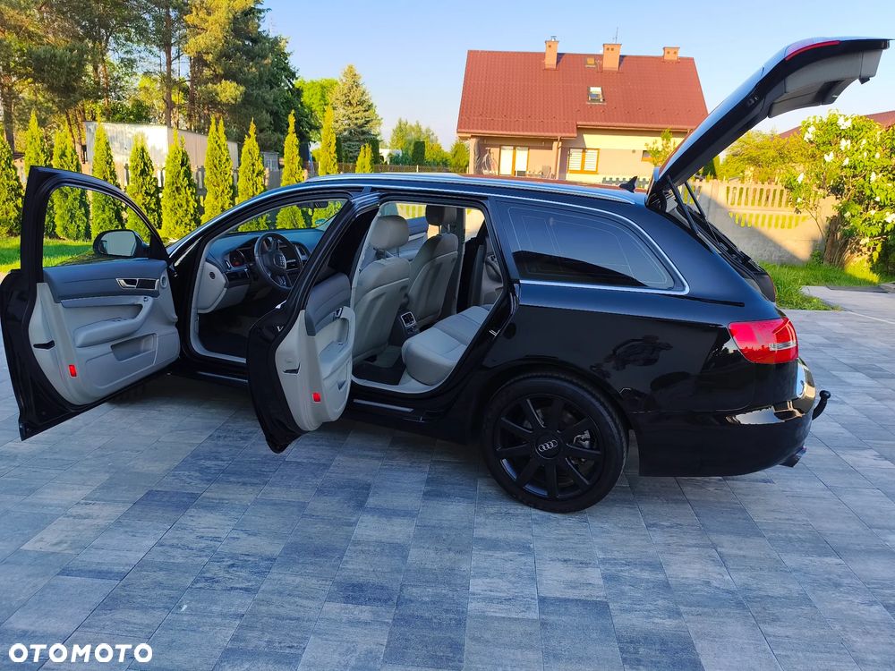 Audi A6 Avant 2.0 TDI - 37